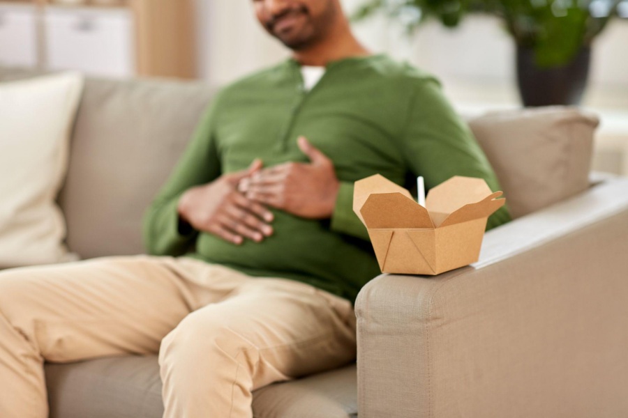 worst foods for erectile dysfunction